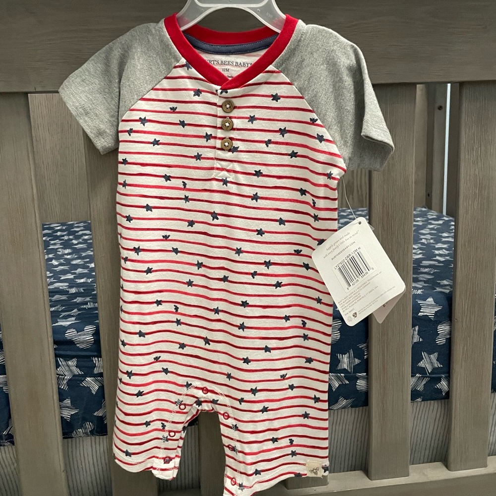 Kids romper